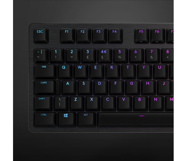 Logitech G512 Carbon Tactile - 566513 - zdjęcie 11